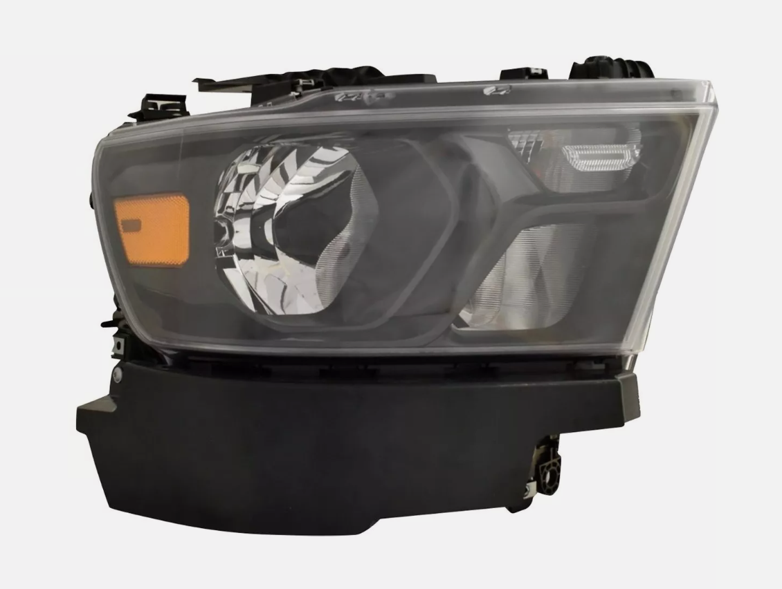 ფარი RAM 1500 2019-2021 წინა მარჯვენა